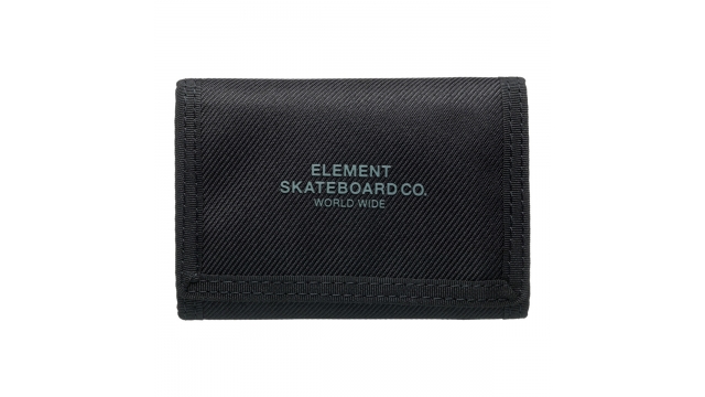 Element Chart Trifold