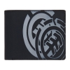 Element Double Icon Wallet Trifold