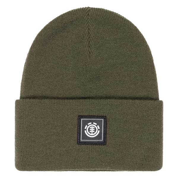 Element High Icon Beanie