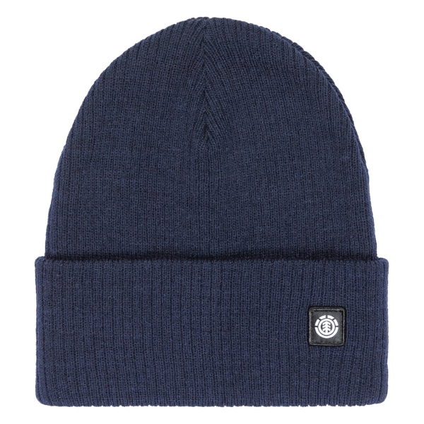 Element Mid Icon Beanie Rib