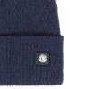 Element Mid Icon Beanie Rib