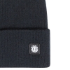 Element Mid Icon Beanie Rib