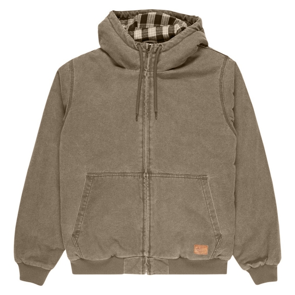 Element Dulcey Canvas