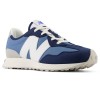 GS327CJ, New Balance 327