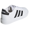 GW6511, Adidas Grand Court 2.0 K Branco