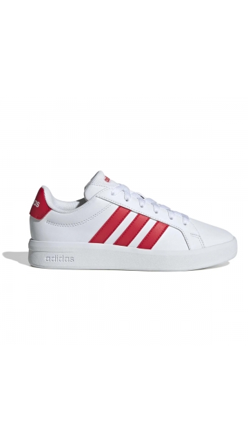 Adidas Grand Court 3.0 J