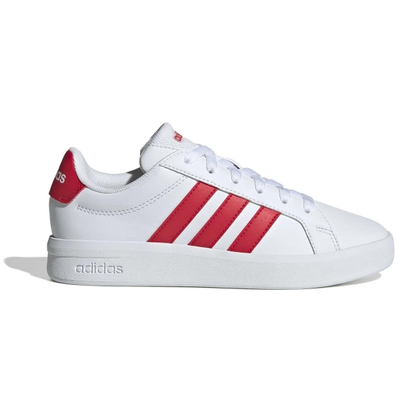 Adidas Grand Court 3.0 J