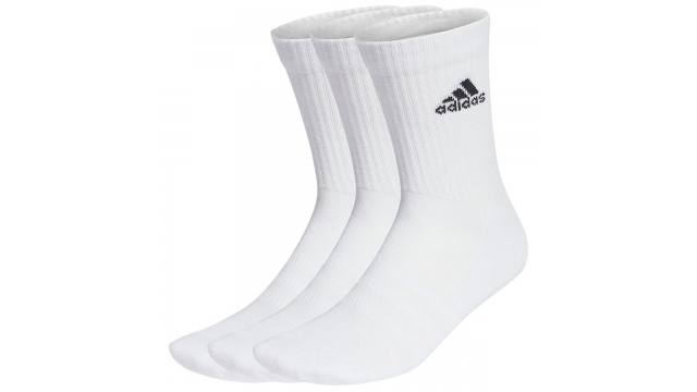 Adidas Meias de Cano Médio