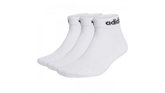 Adidas Meias pelo Tornozelo