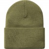 I020222-2BQXX, Carhartt WIP Acrylic Watch Hat