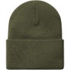 I020222-666XX, Carhartt WIP Acrylic Watch Hat