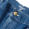 I022947-0106, Carhartt Simple Pant Azul