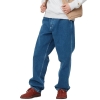 I022947-0106, Carhartt Simple Pant Azul