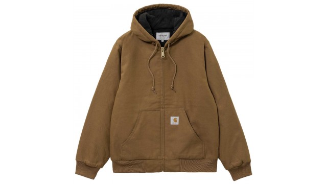 Carhartt WIP Active Jacket