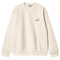 Carhartt WIP American Script Sweat