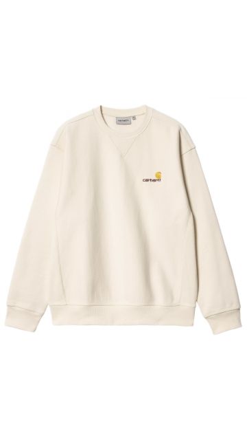 Carhartt WIP American Script Sweat