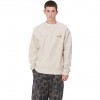 I025475-MOOXX, Carhartt WIP American Script Sweat