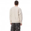 I025475-MOOXX, Carhartt WIP American Script Sweat