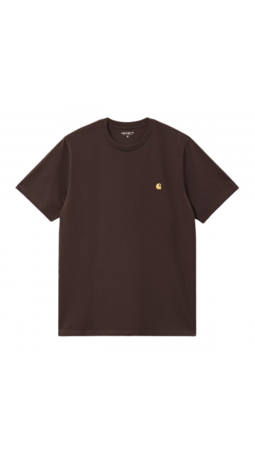 Carhartt WIP S/s Chase T-Shirt