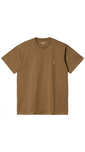 Carhartt WIP S/s Chase T-Shirt