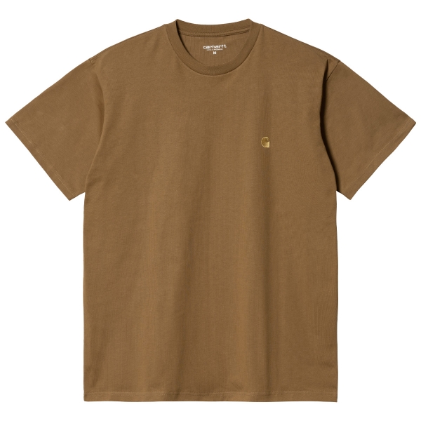 Carhartt WIP S/s Chase T-Shirt