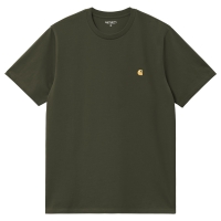 Carhartt WIP S/s Chase T-Shirt