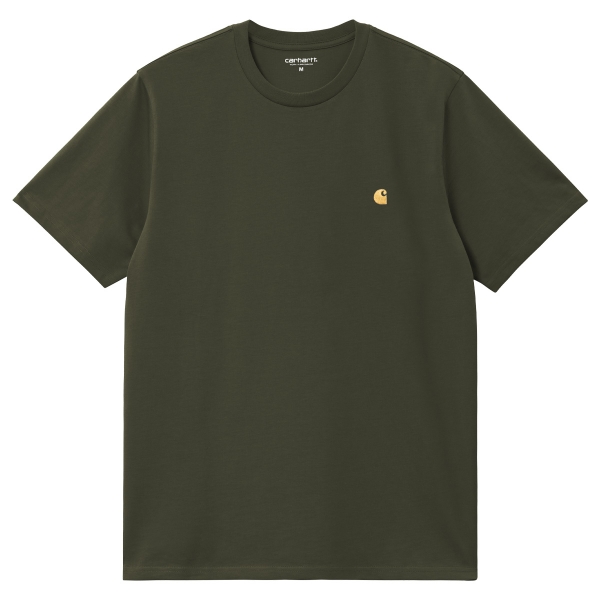 Carhartt WIP S/s Chase T-Shirt