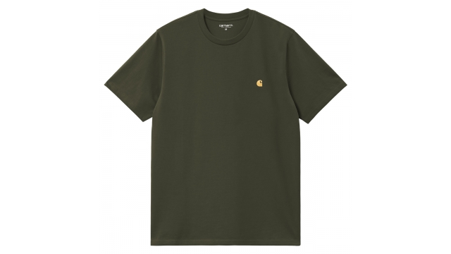 Carhartt WIP S/s Chase T-Shirt
