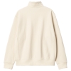 Carhartt WIP Half Zip American Script Sweat