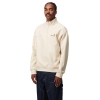 Carhartt WIP Half Zip American Script Sweat