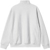 Carhartt WIP Half Zip American Script Sweat