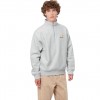 Carhartt WIP Half Zip American Script Sweat