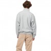 Carhartt WIP Half Zip American Script Sweat