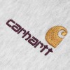 Carhartt WIP Half Zip American Script Sweat