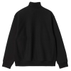 Carhartt WIP Half Zip American Script Sweat