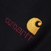 Carhartt WIP Half Zip American Script Sweat