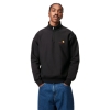 Carhartt WIP Half Zip American Script Sweat