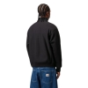 Carhartt WIP Half Zip American Script Sweat