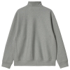Carhartt WIP Half Zip American Script Sweat