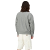Carhartt WIP Half Zip American Script Sweat
