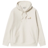 Carhartt WIP Hooded American Script