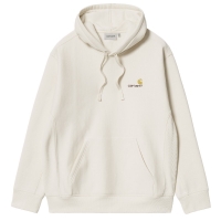 Carhartt WIP Hooded American Script