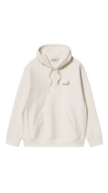 Carhartt WIP Hooded American Script