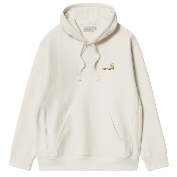 Carhartt WIP Hooded American Script