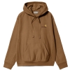 Carhartt WIP Hooded American Script