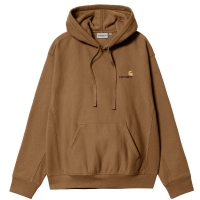 Carhartt WIP Hooded American Script