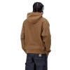 Carhartt WIP Hooded American Script