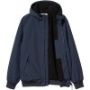 I028436-2AHXX, Carhartt WIP Hooded Sail Jacket