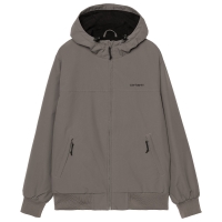 Carhartt WIP Hooded Sail Jacket Carhartt WIP Hooded Sail Jacket
