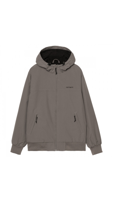 Carhartt WIP Hooded Sail Jacket